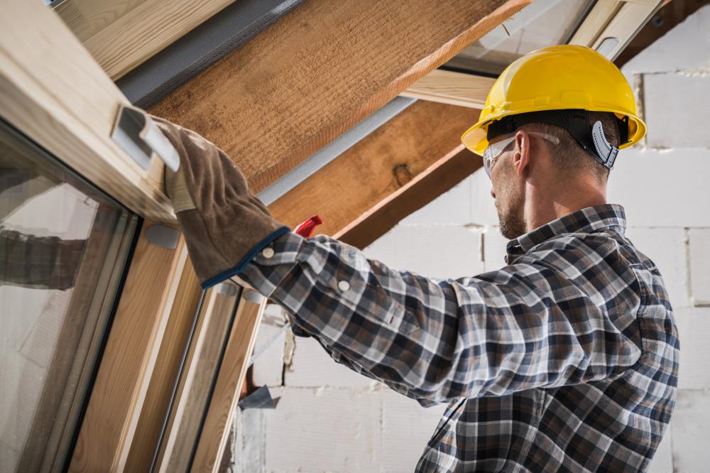 Benefits of Choosing Refuge Builders