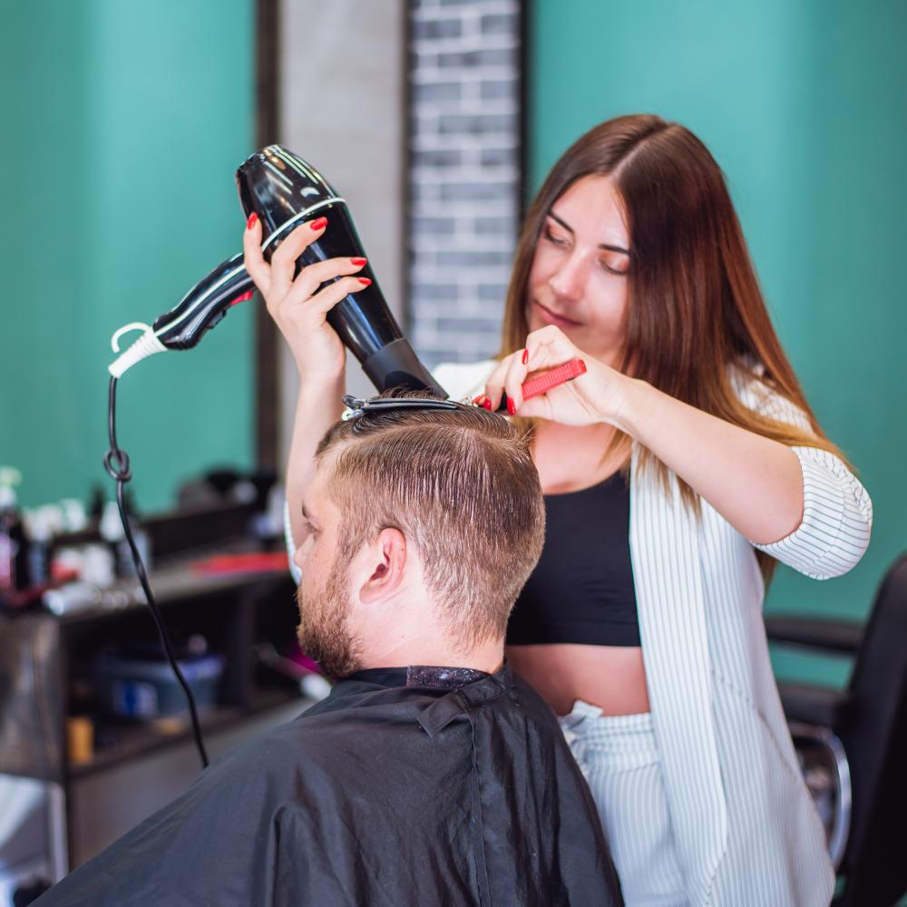 Marketing Strategies for Your Salon