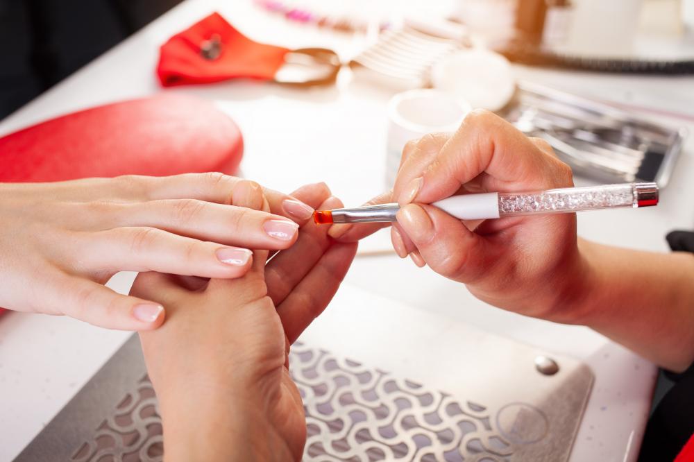 Our Diverse Range of Nail Care Services