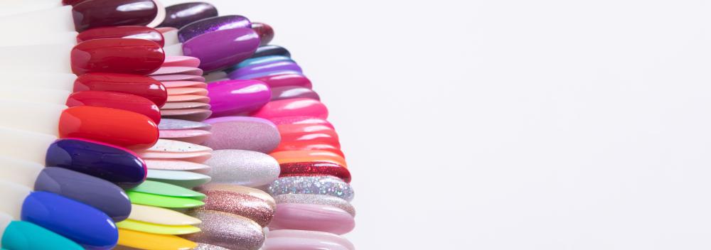 Why Choose Springfield for Nail Care?