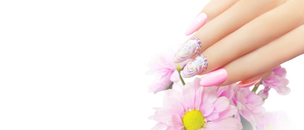 The Importance of Quality Nail Care