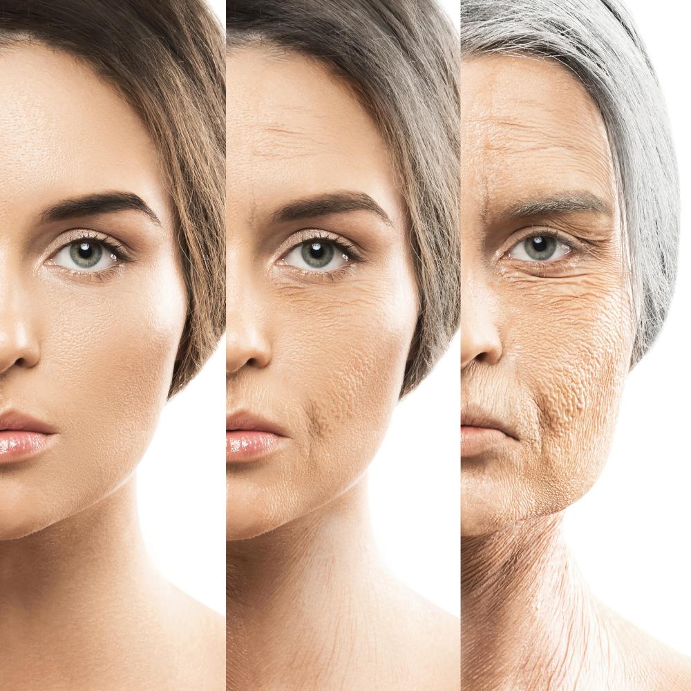How Does Stem Cell Anti Aging Work?