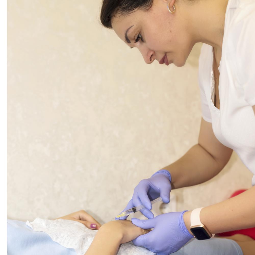How Does Stem Cell IV Therapy Work?