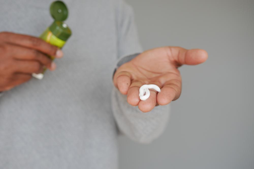 How to Apply TKTX Green Numbing Cream Correctly