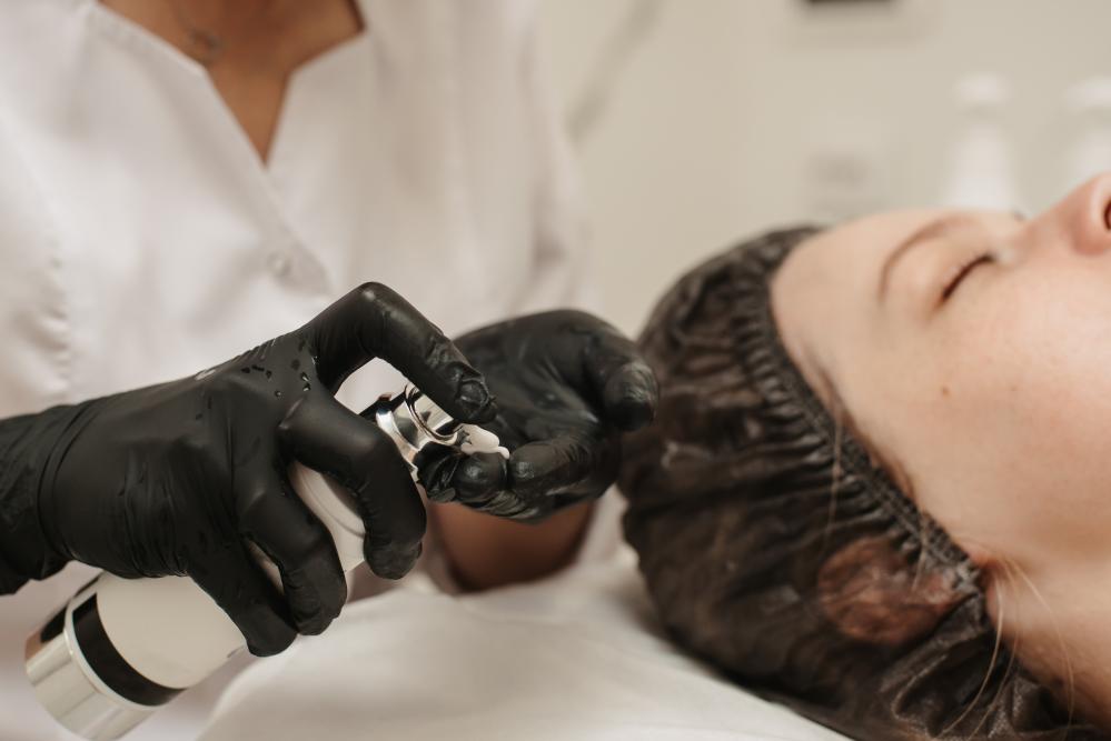 How to Choose the Right Microblading Numbing Cream
