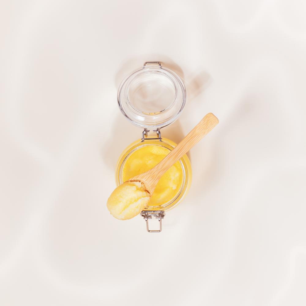 What Makes TKTX Yellow Different?