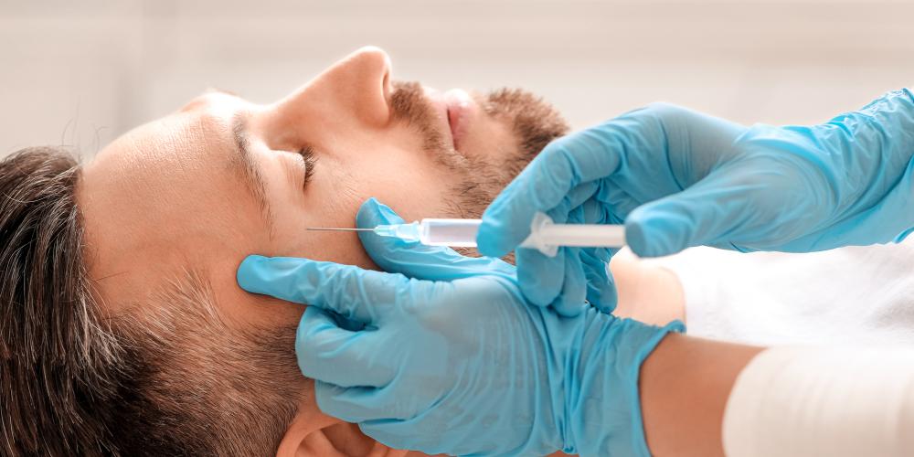Experience the Benefits of Stem Cell Therapy