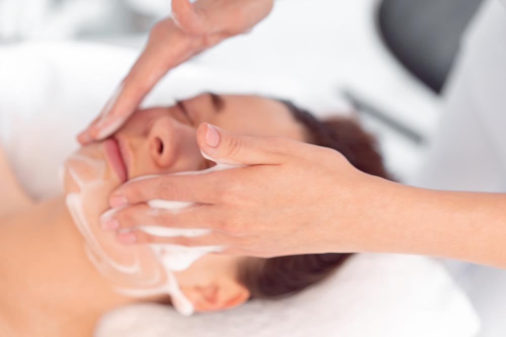 Beyond Waxing: The Importance of Facials