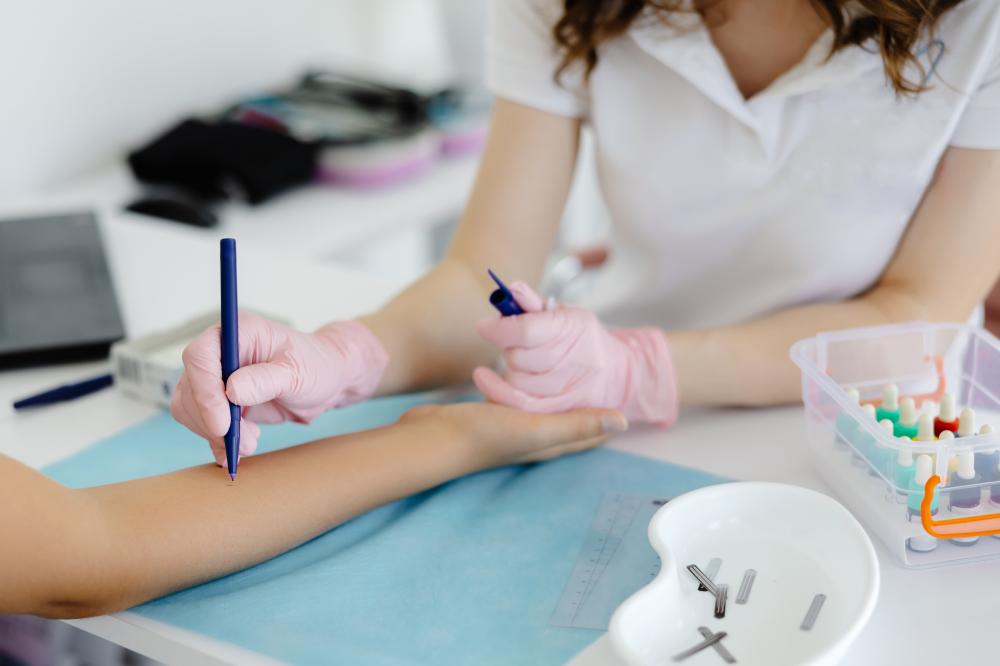 How Does Stem Cell IV Therapy Work?