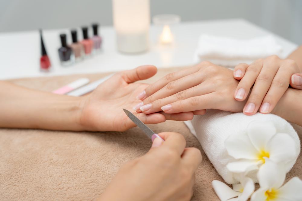 Enhancing Your Nail Salon Experience