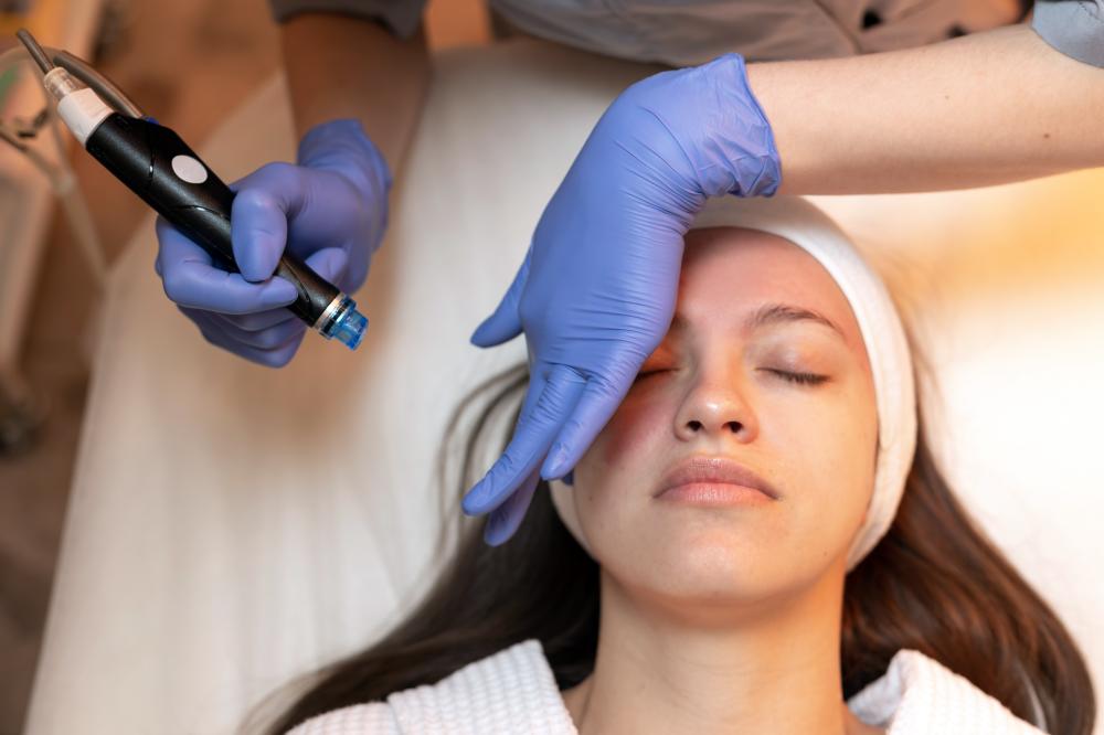Benefits of Microneedling in Charleston SC
