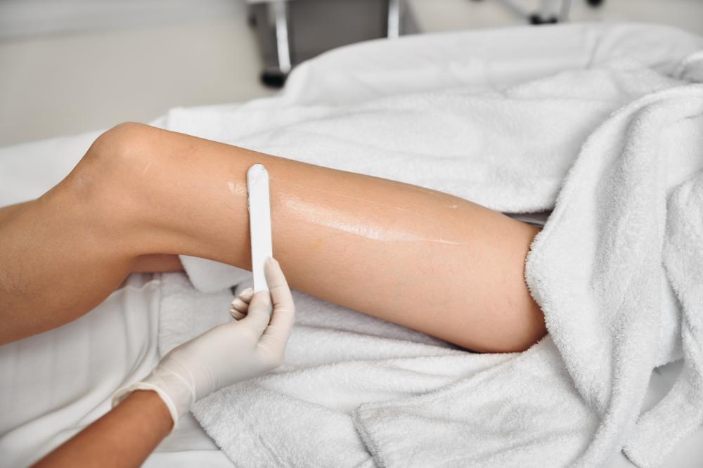 Exploring Different Waxing Options