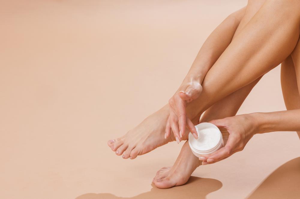How to Apply NumbSkin Cream Effectively