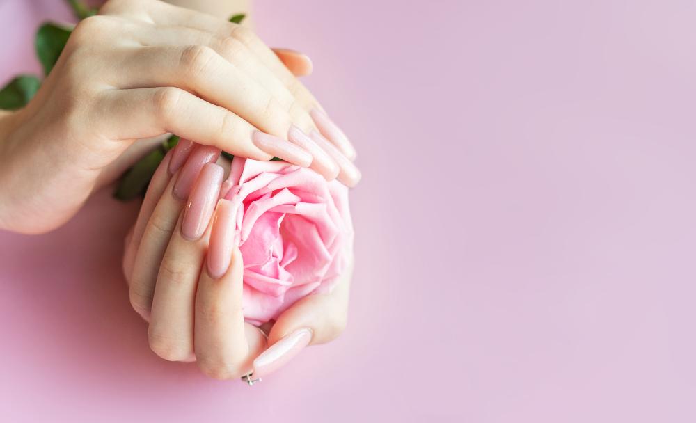 Nail Services That Stand Out