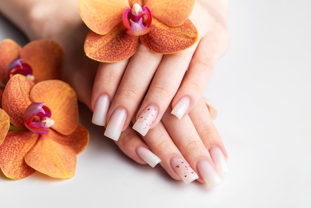 Future Trends in Nail Care