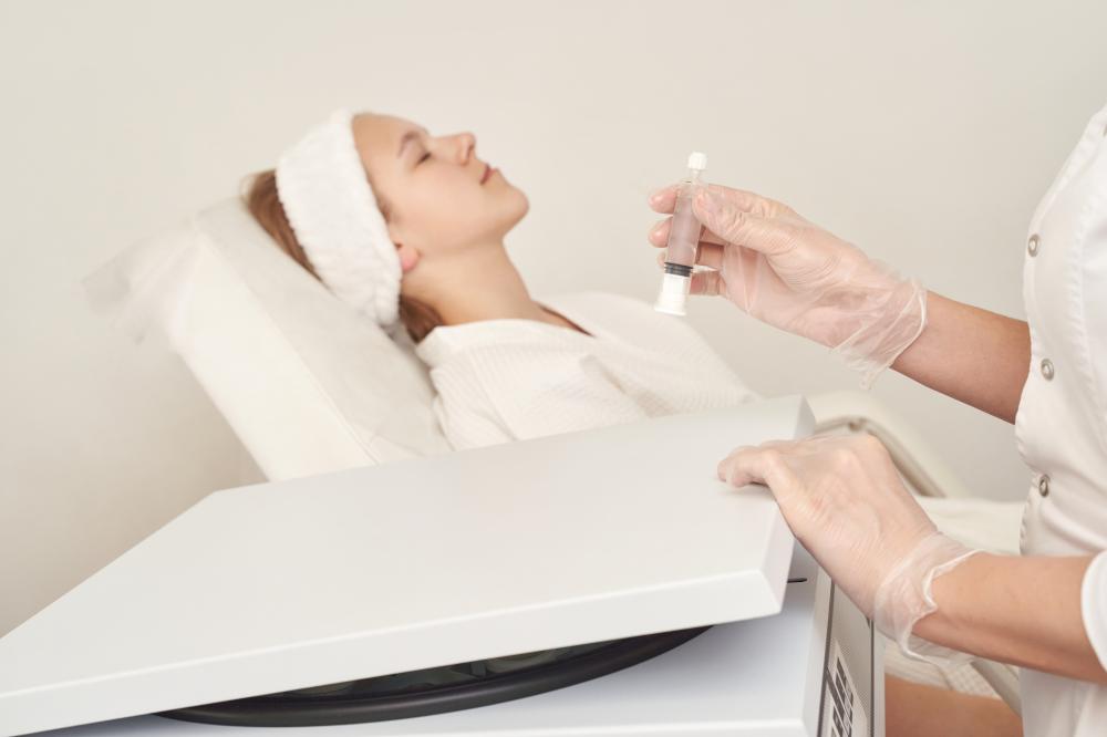 The Allure of PRP on Long Island