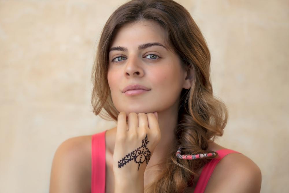 Why Choose Temporary Tattoos?