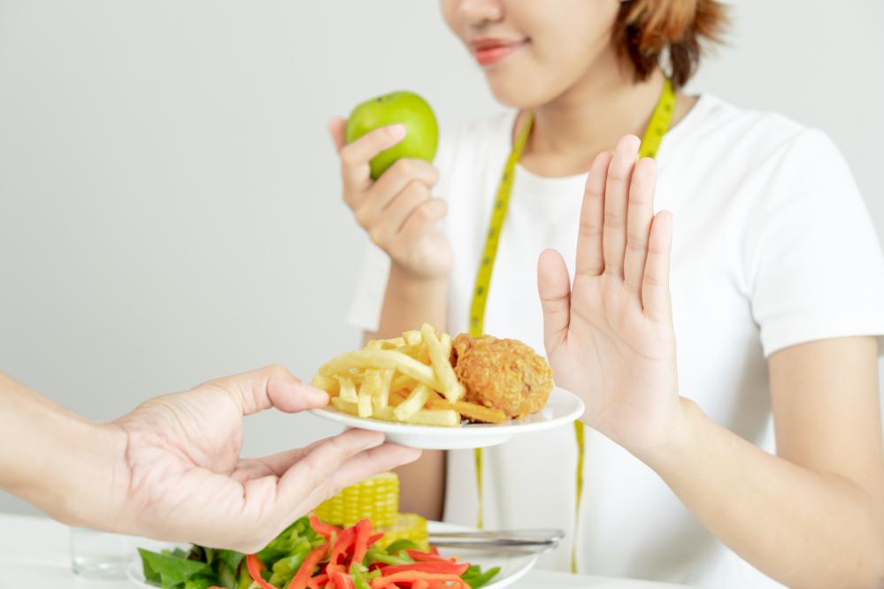 Medical Assistance in Food Addiction Treatment