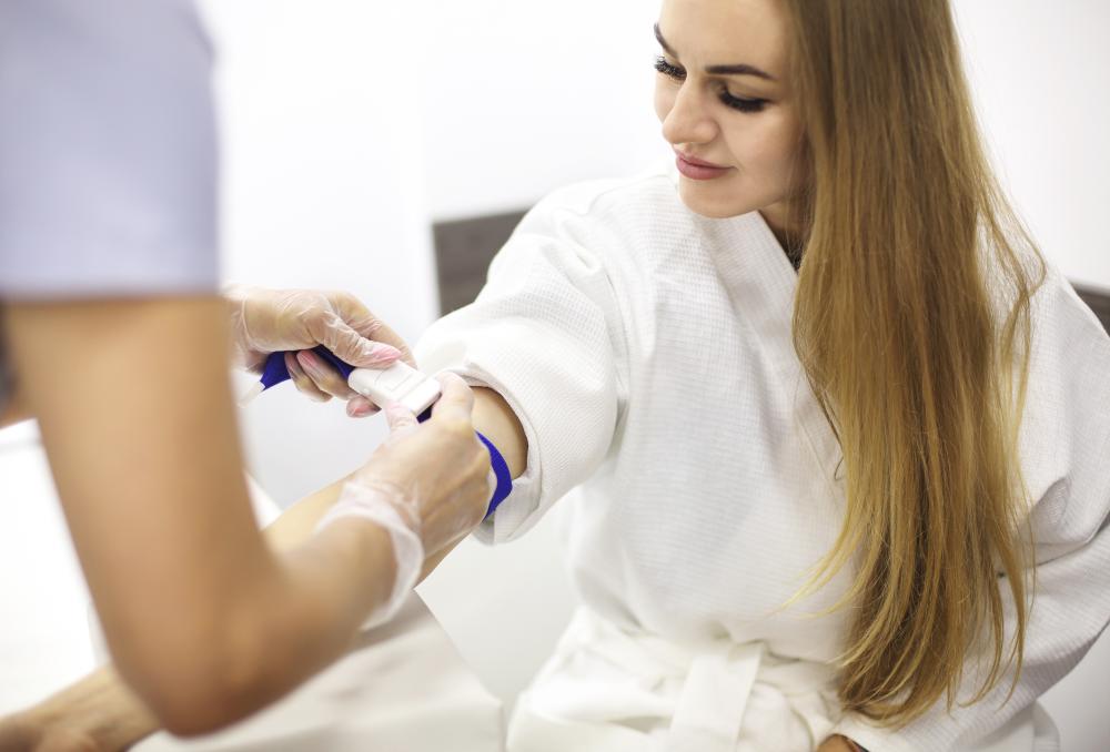 How Does Stem Cell IV Therapy Work?