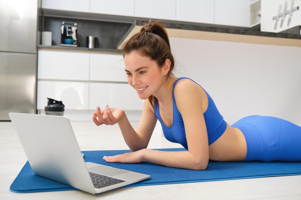 Why Online Personal Training Software?