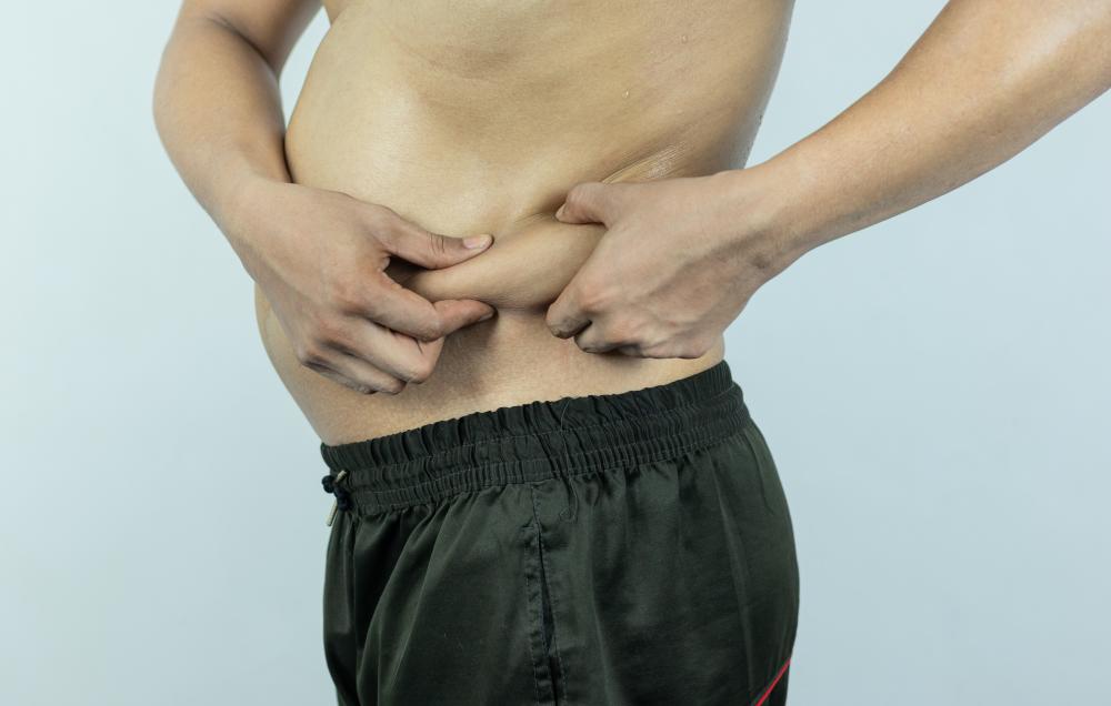 The Role of Nutrition in Stomach Tightening