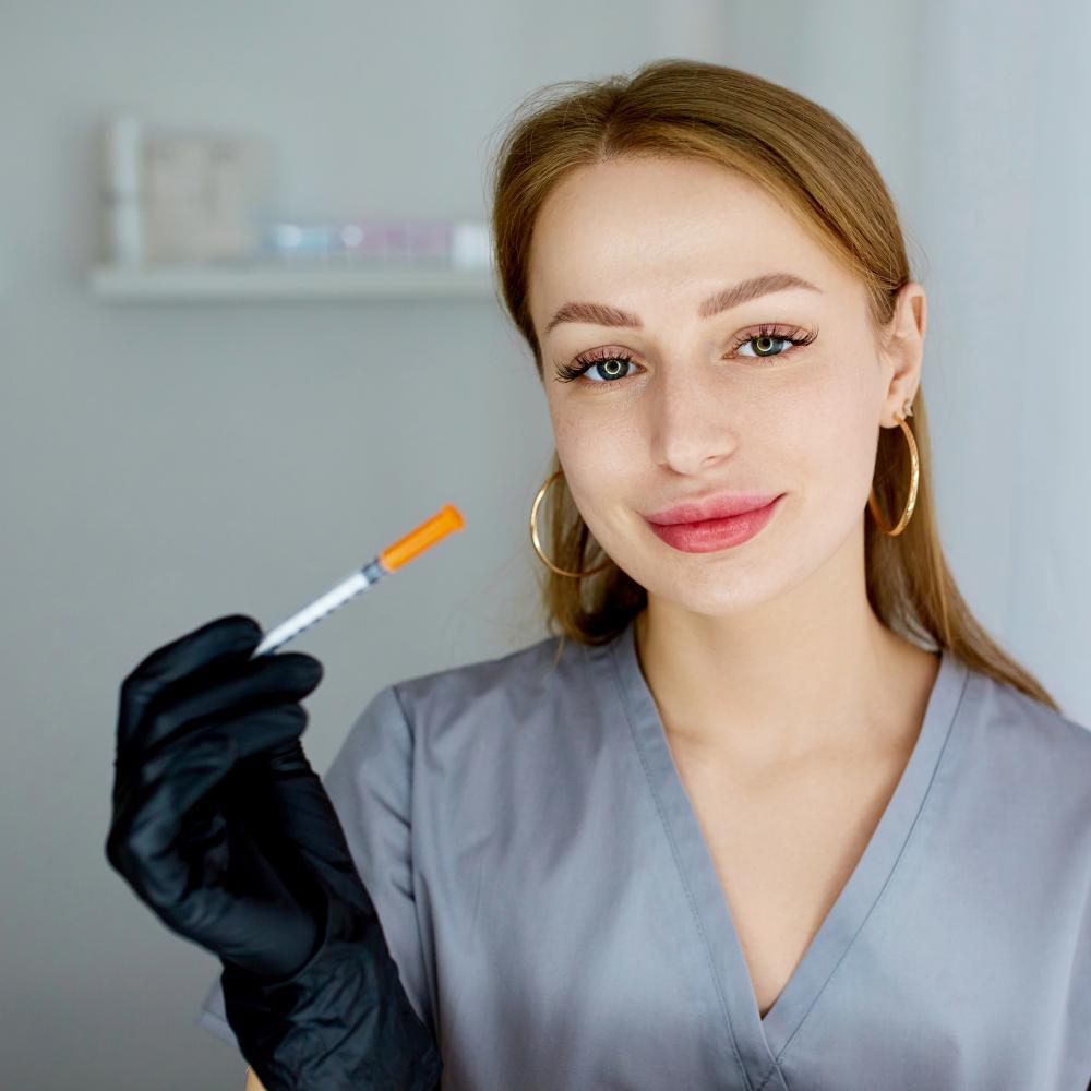 What Questions Do People Often Ask About Vitamin Injections Solana Beach?