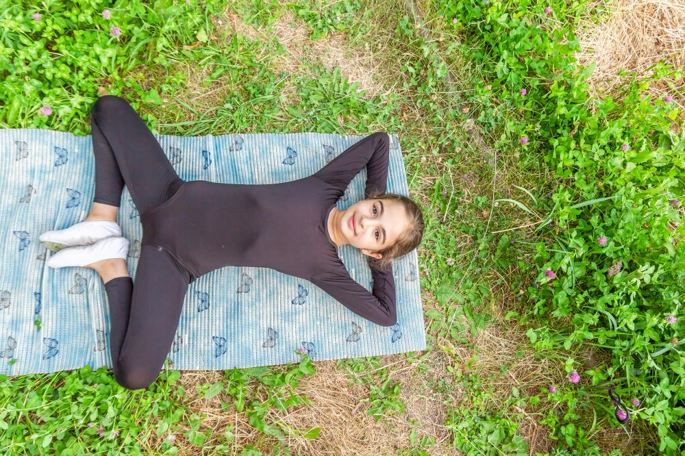 Incorporating Travel Yoga Mats into Your Practice