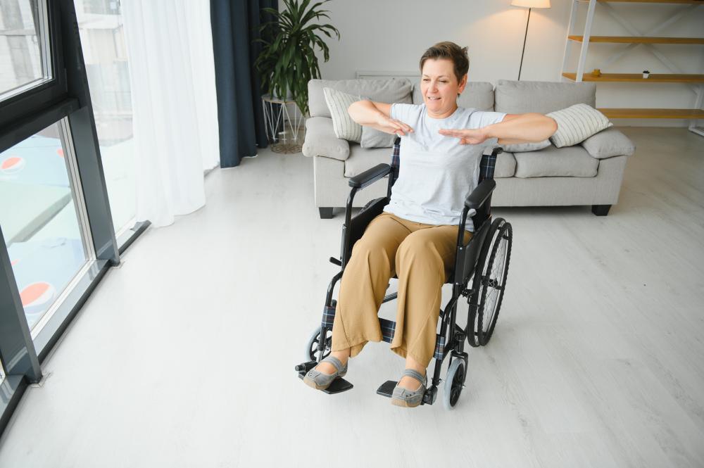The Importance of Professional Help in Rehabilitation