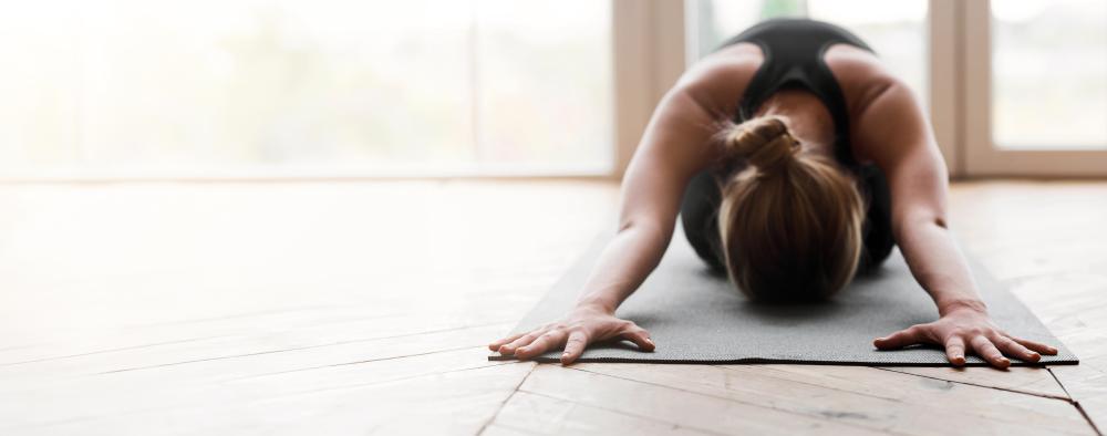 The Variety of Classes at SIA Yoga Studio