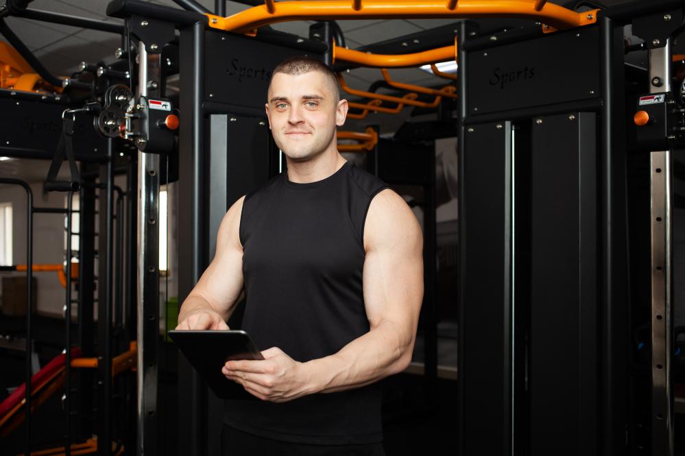 Choosing the Right Software for Personal Trainers