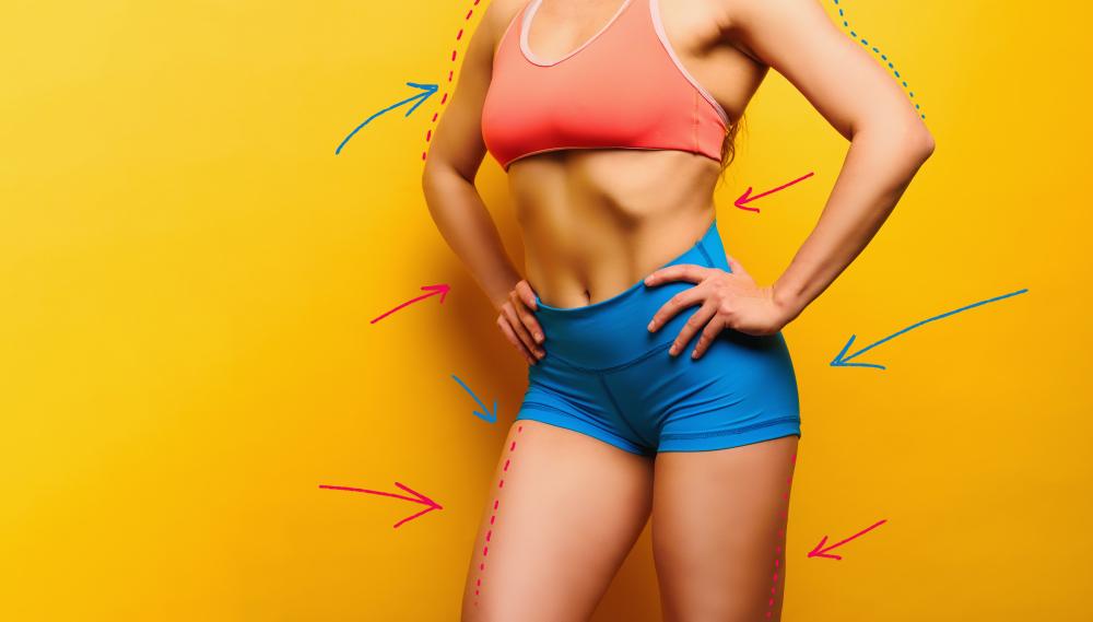 Integration of Diet and Exercise