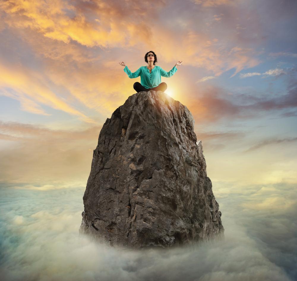 Breath as a Guide