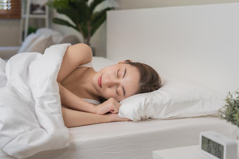 The Importance of Quality Sleep