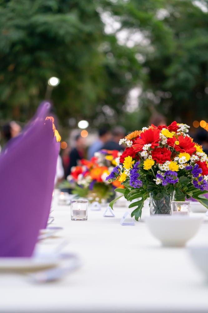 Strategies for Successful Event Planning