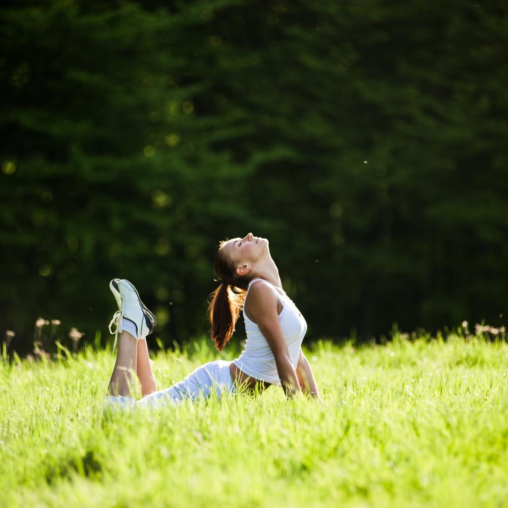 Techniques of Breathing Exercises