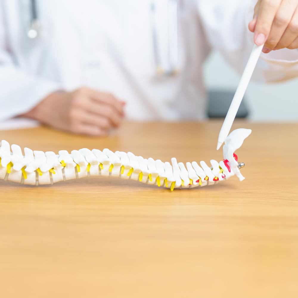 Is Spinal Decompression Right for Everyone?