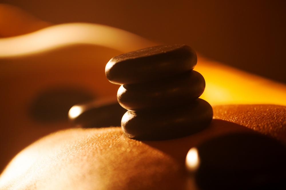 The Healing Benefits of Massage Therapy