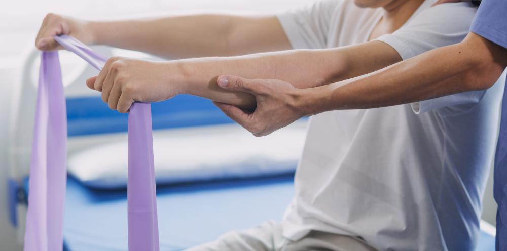 Why Choose Us for Physiotherapy Downtown Toronto