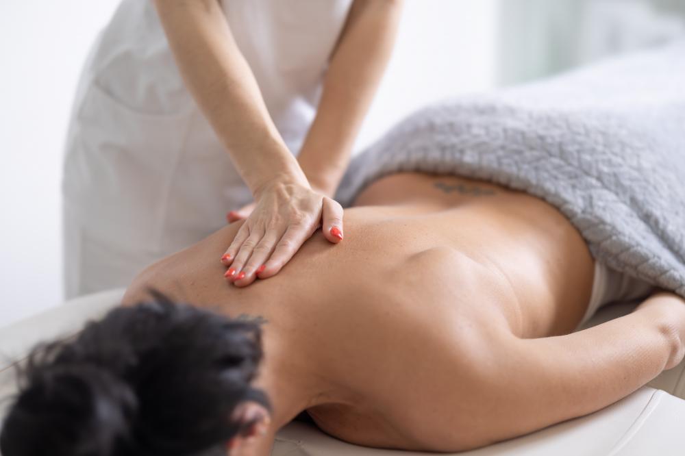 The Multifaceted Benefits of Swedish Massage