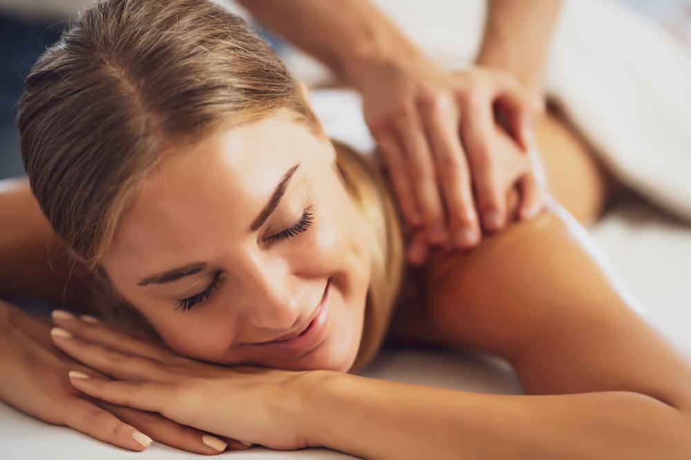 Mobile Massage Therapy Benefits