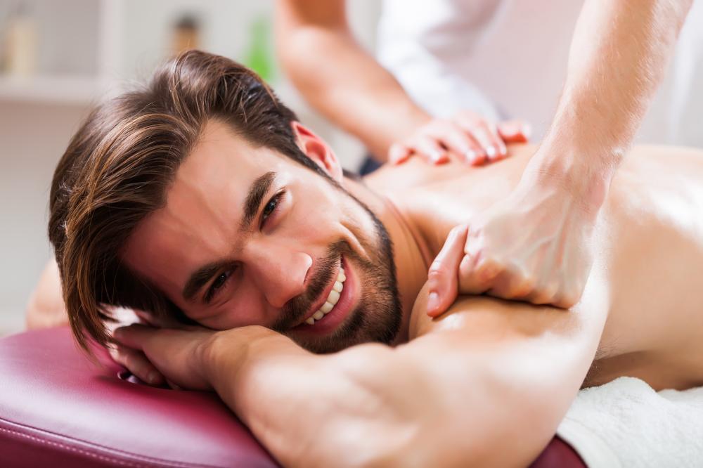 Common Misconceptions about Massage for PTSD