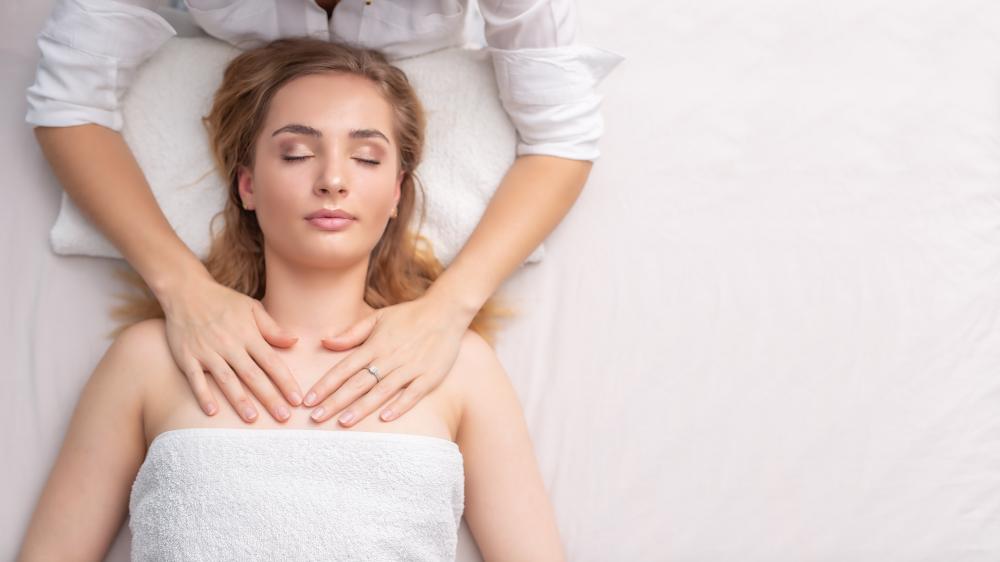 Massage Therapy Pickering