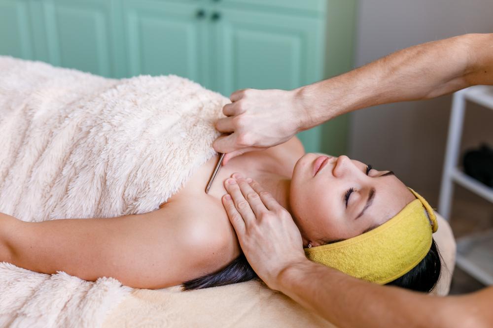 Key Services Offered by Registered Massage Therapists