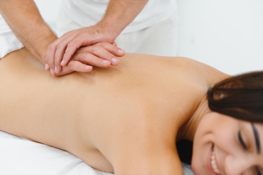 Exploring Different Massage Techniques