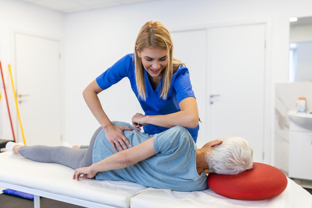 Benefits of Dry Needling Therapy