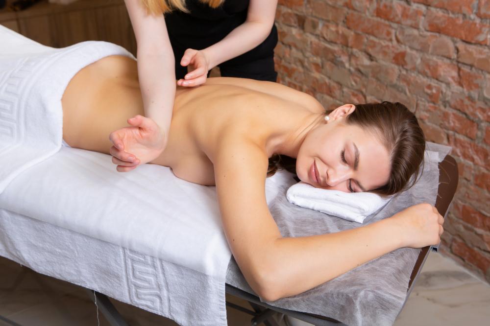 Personal Experiences with Direct Billing Massage