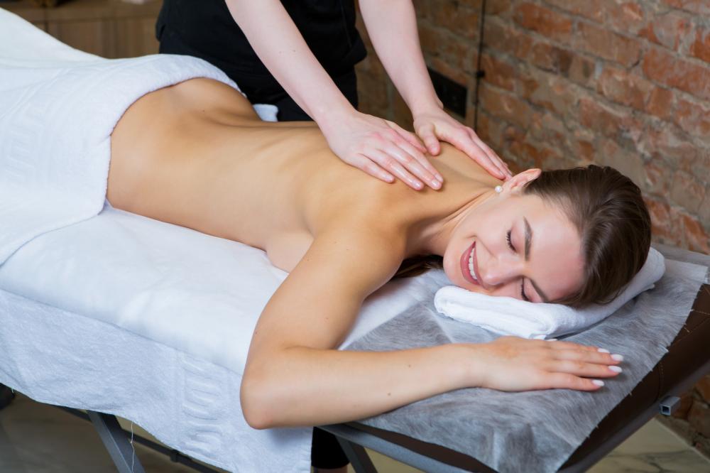 Benefits of Massage Therapy Direct Billing