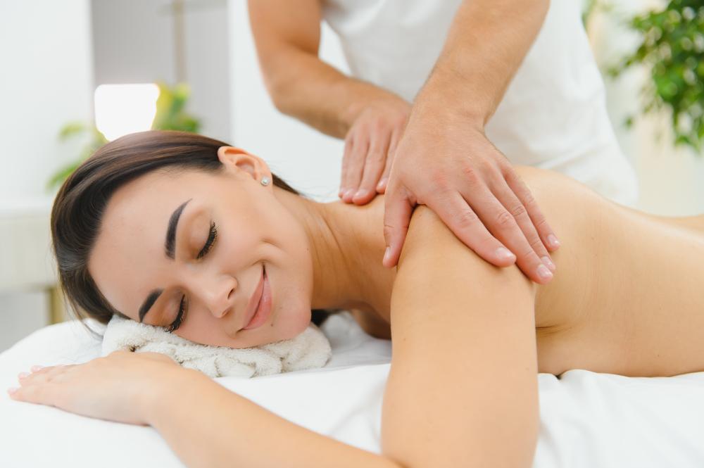 Therapeutic Benefits of Massage