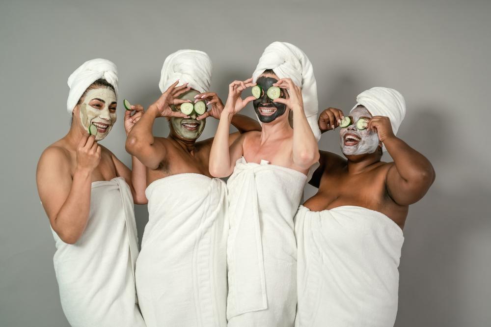 Why Choose Heaven Spa for Your Bachelorette Party?