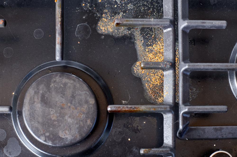 Common Issues with Wolf Cooktops
